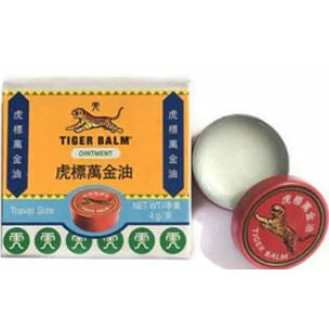 Tiger Balm